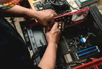 Computer Repair and Upgrades 