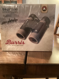 Burris Binoculars