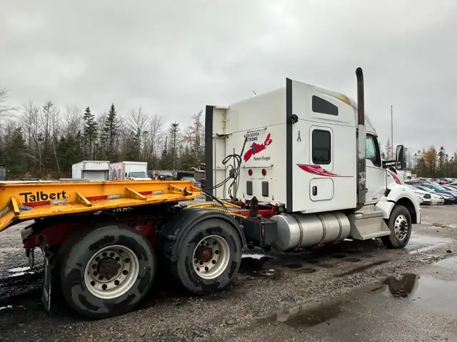 2020 KENWORTH T880 – PACCAR X15 – 510 HP – 18 SPEED in Heavy Trucks in City of Toronto - Image 8