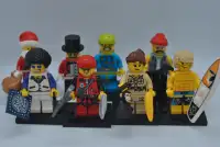 LEGO Collectible Minifigures Series 2 - 10