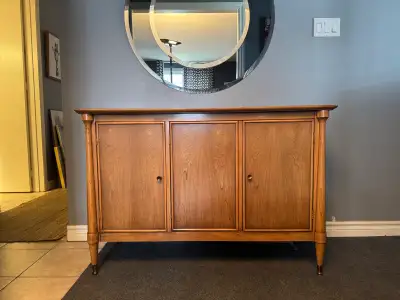 MCM Credenza Sideboard, View more