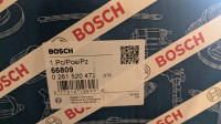 High pressure pump - Bosch