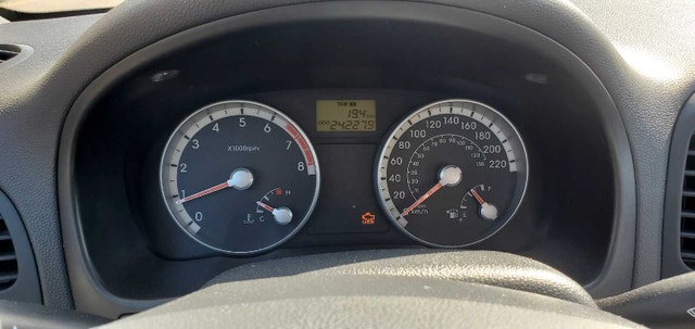 Hyundai accent très propre ! — photo 4