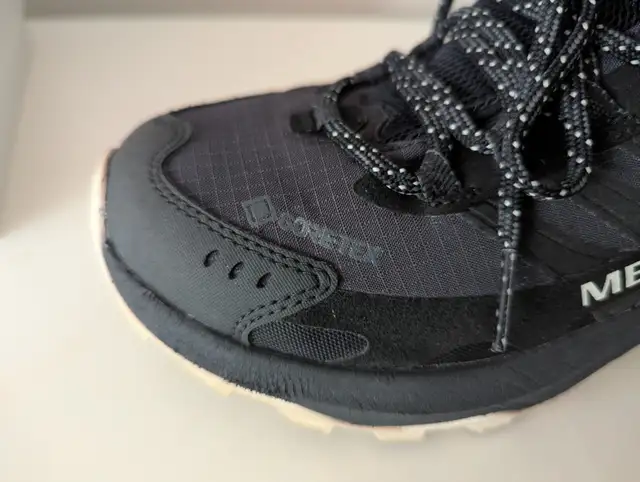 Merrell Women's Moab Speed 2 Mid GORE-TEX Hiking Boots, size 7.5 in Other in Markham / York Region - Image 11