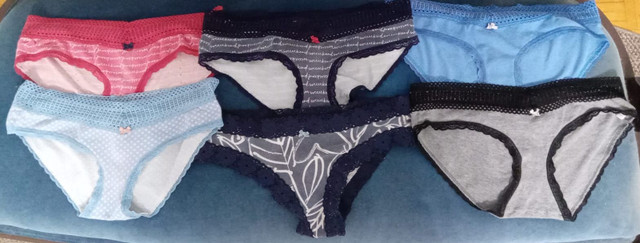 7 AERIE PANTIES (size S) in Women's - Bottoms in London - Image 2