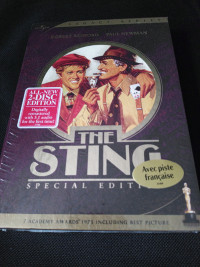 The Sting: Special Edition