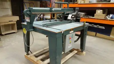 Woodworking Equipment V-Groover, View more