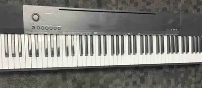 Casio CDP135 Digital Piano, View more