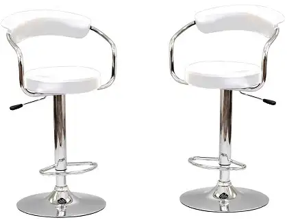 BRAND NEW BARSTOOLS WITH ARMS ON SPECIAL LIQUIDATION SALE... in Chairs & Recliners in Oakville / Halton Region - Image 6