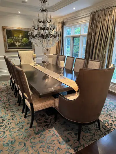 Dining Table Set, View more