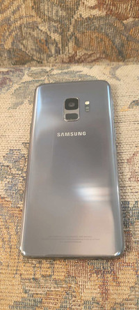 Samsung A9 64G
