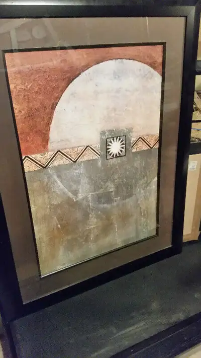 Large Pictures, View more