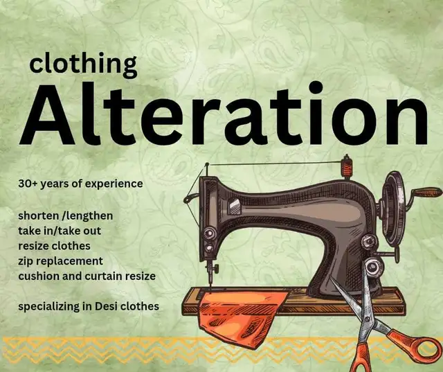 Alterations 493602562702069760