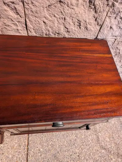 bedroom end tables, View more