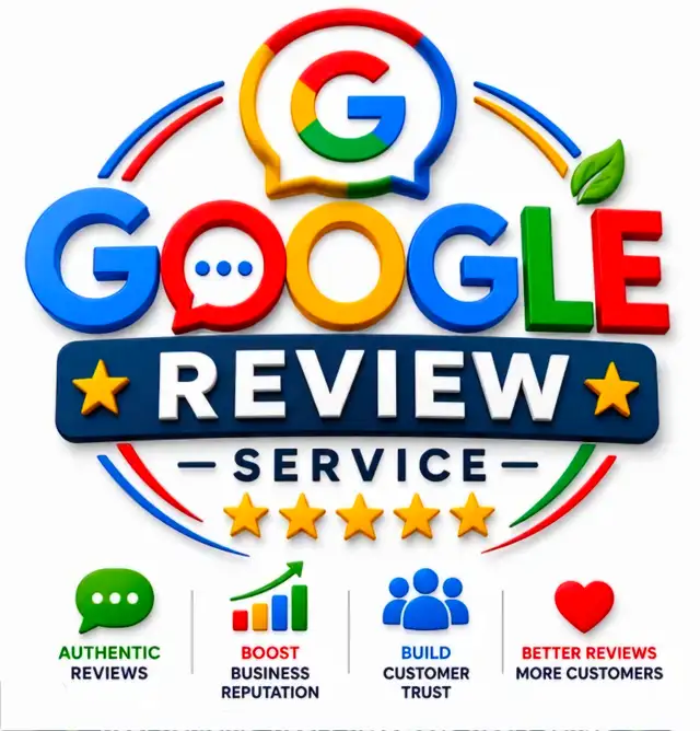 Get Reviews!