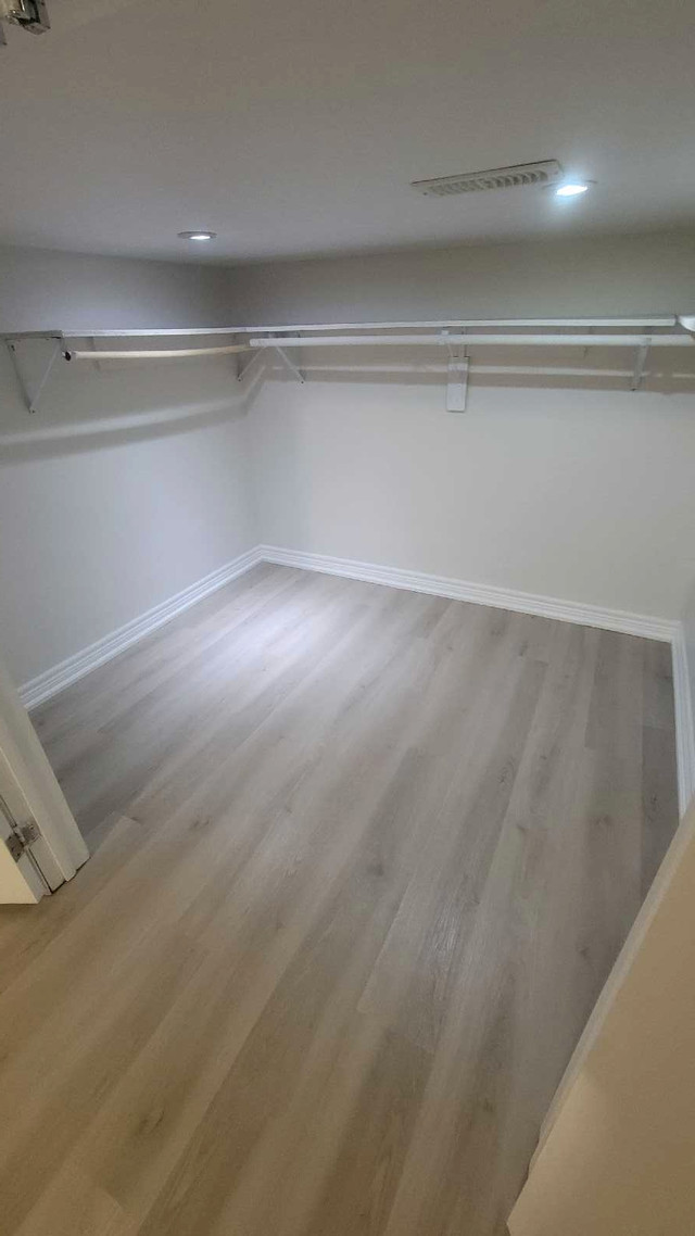 One bedroom basement apartment for rent  in Room Rentals & Roommates in Markham / York Region - Image 2