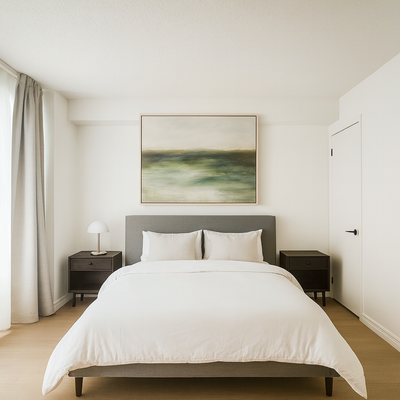 Newly Renovated Two-Story Boutique Style 1+1 Town Home - Parking & Locker Included. In The Vibrant Y...