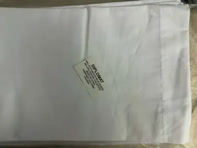 Diplomat Pillow Cases, View more