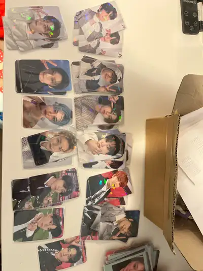 StrayKids PCs, View more