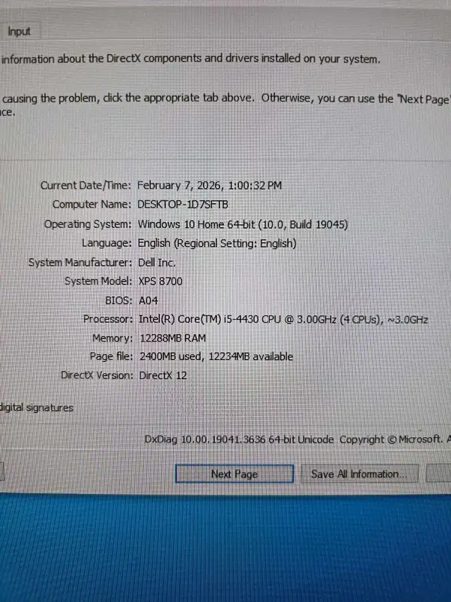 Dell Desktop PC in Desktop Computers in Edmonton - Image 8
