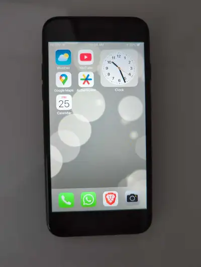 iPhone 7 in good condition, View more
