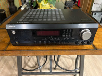 Integra DTM 5,3 ampli / amplificateur 