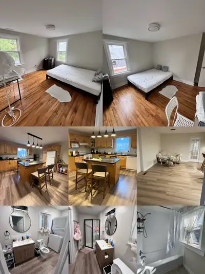 room for rent close to UPEI