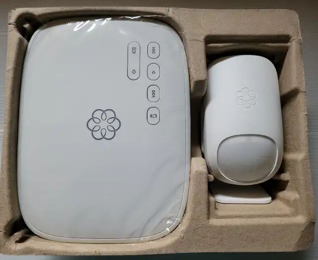 Ooma Home Security Starter Kit And Phone Service in General Electronics in Oshawa / Durham Region - Image 2