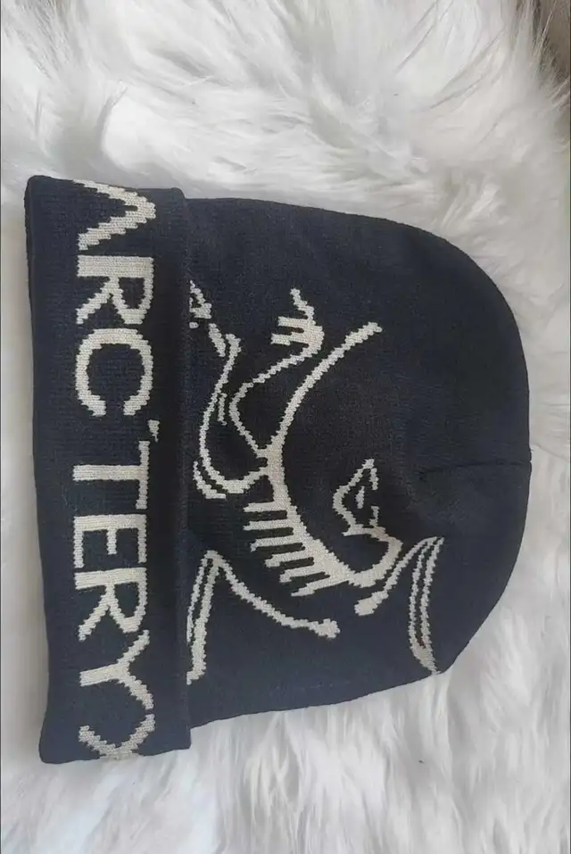 Arc'teryx Winter Toque in Men's in Mississauga / Peel Region - Image 3