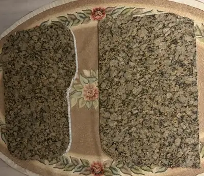 2for$25 GRANITE Stone Large Remnant Slab Pieces - 3/4 inch thick, View more
