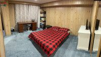 Studio basement apartment - Short term rental