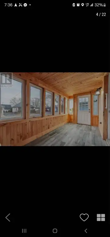 General Contracting, Home Renovations, and Kitchens in Renovations, General Contracting & Handyman in St. Catharines - Image 9