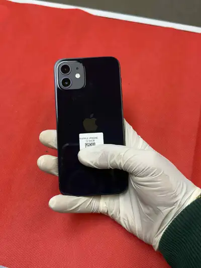 IPHONE 12 – PUISSANCE NOUVELLE GÉNÉRATION !, View more