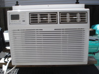 12000 BTU A/C-  window- can deliver