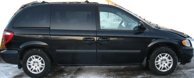 Dodge Caravan in Cars & Trucks in Norfolk County - Image 3