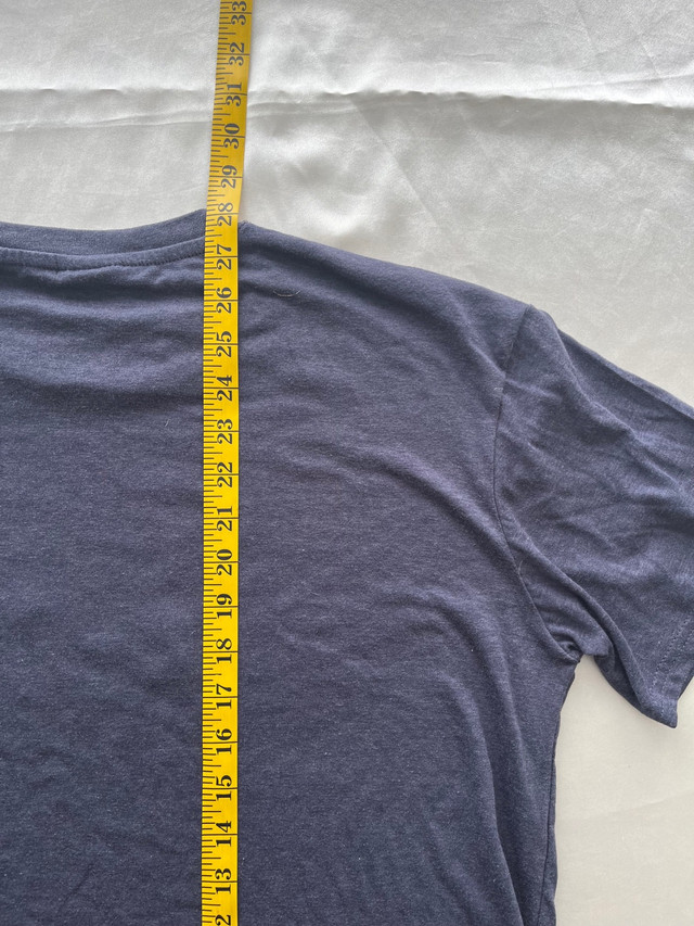 Men's large Miller Lite beer shirt/crewneck Tshirt  in Men's in Kingston - Image 3