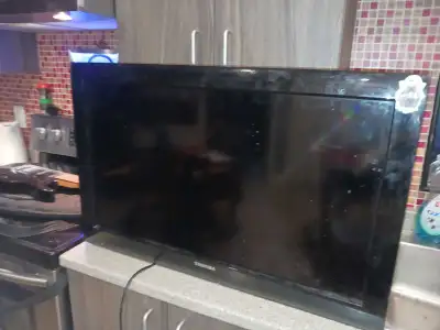 Tv plasma toshiba, View more