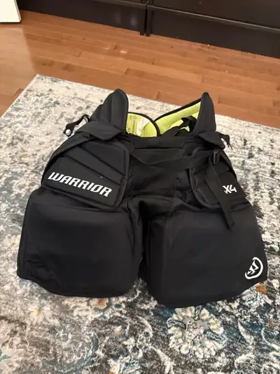Warrior Goalie Pants, View more