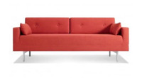Sofa moderne convertit au lit queen - modern sofa bed