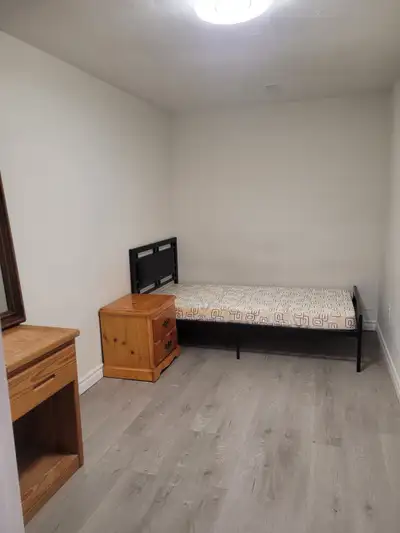 Room for Rent