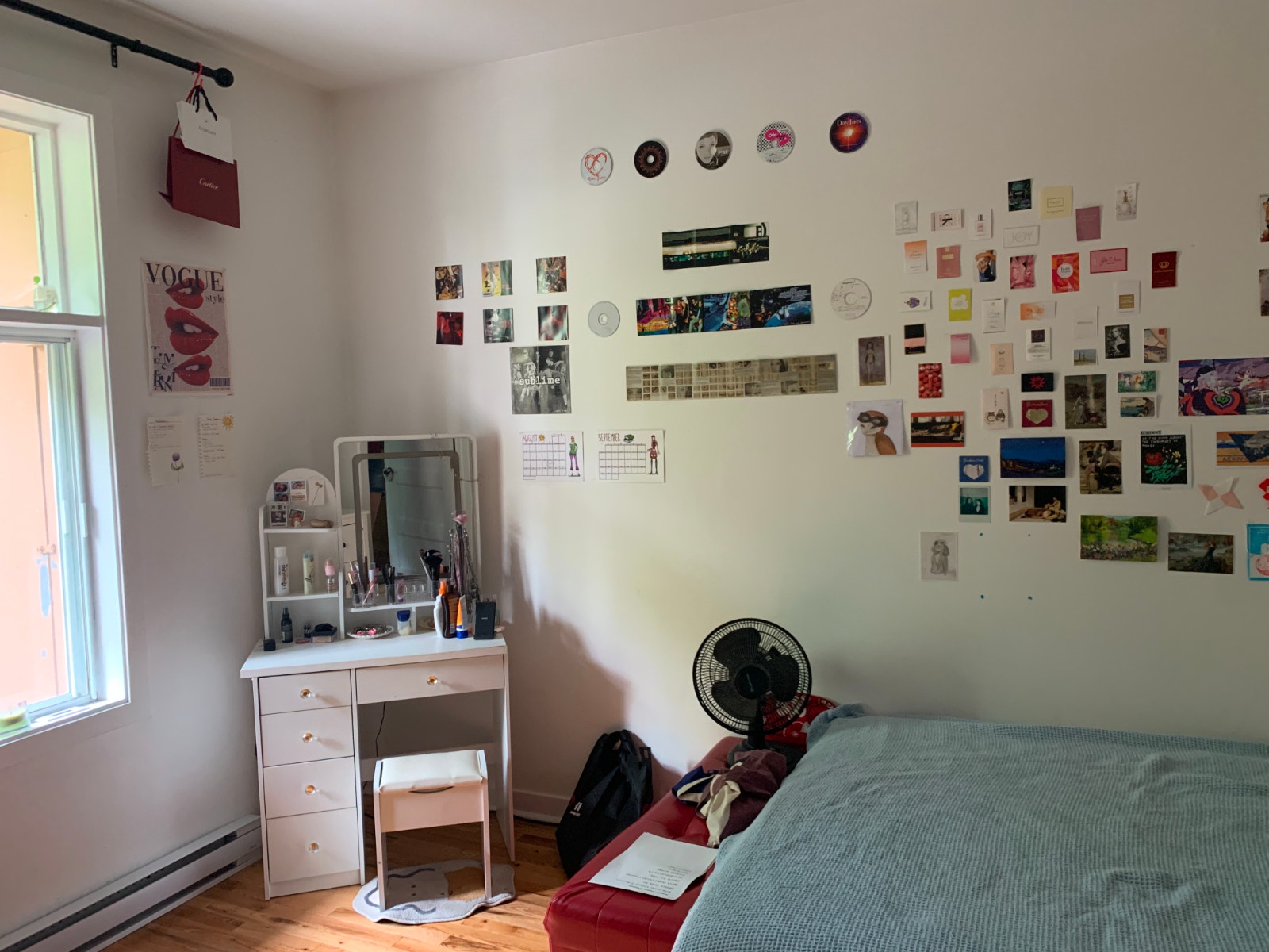 5 1/2 3 bedroom appartement Verdun — photo 3