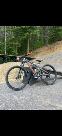 Norco FS3