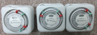 For Sale: Indoor Light Timers