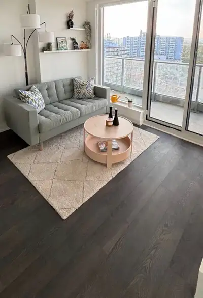 Cream color Rug, View more