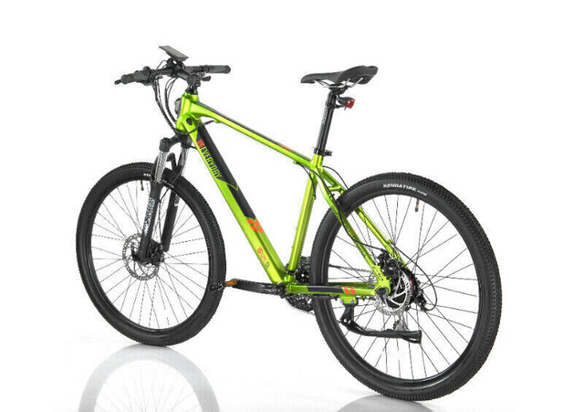 FACTORY DIRECT  SALE - EXPLOIT EBIKE W/ WARRANTY in eBike in Markham / York Region - Image 3