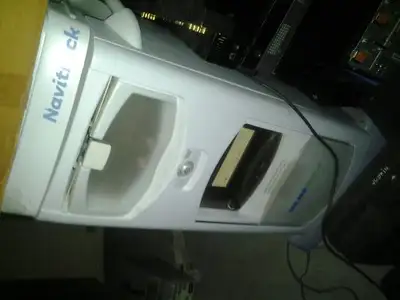 The Orthosoft Navitrack Surgical Navigation System is a comprehensive suite of universal software to...