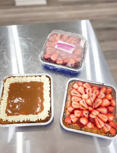 cheesecakes Milton , Oakville , Burlington , View more