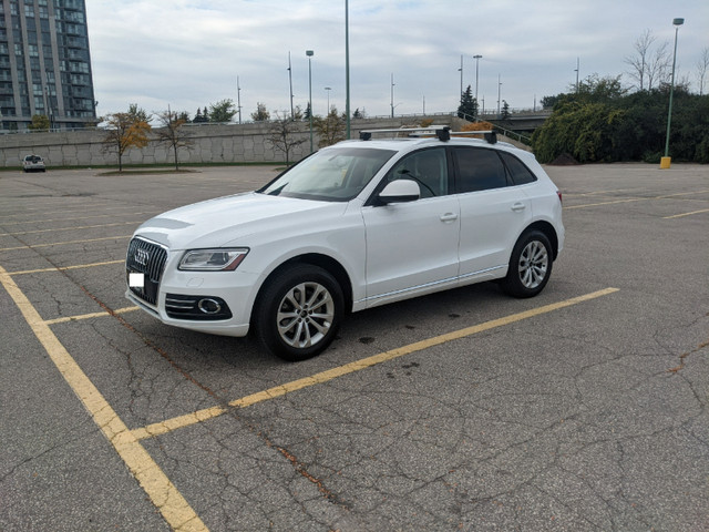 2014 Audi Q5 2.0T Progressiv - AWD - 149kms dans Autos et camions  à Région de Mississauga/Peel