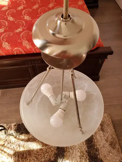 Light fixture - chandelier, View more