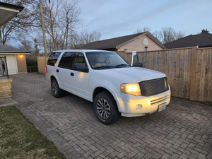 2009 Ford Expedition XLT